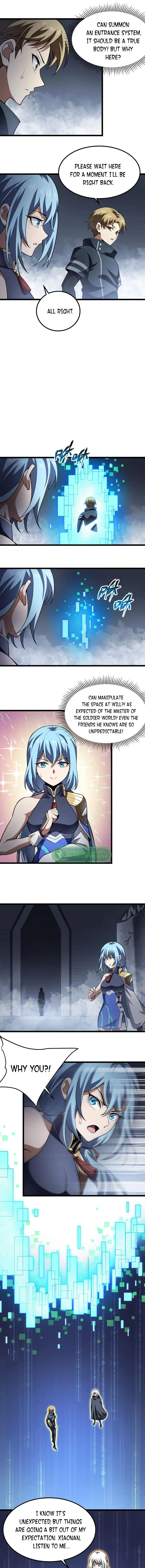 Combine Cube Chapter 55 3